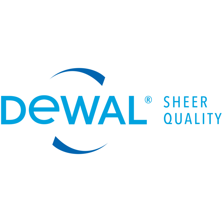 Logo DeWal