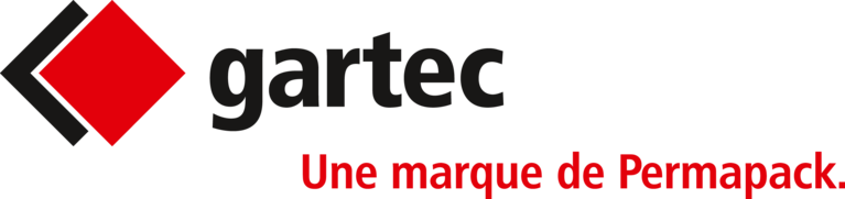 Logo Gartec