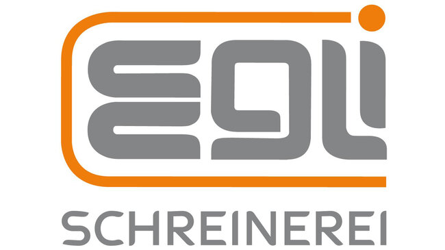 Logo de la Schreinerei Egli AG