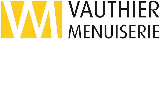 Logo Vauthier Menuiserie