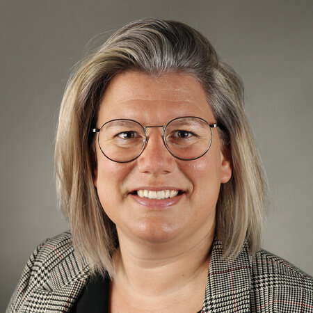 Hanna Zürcher Produktmanagerin Permapack AG