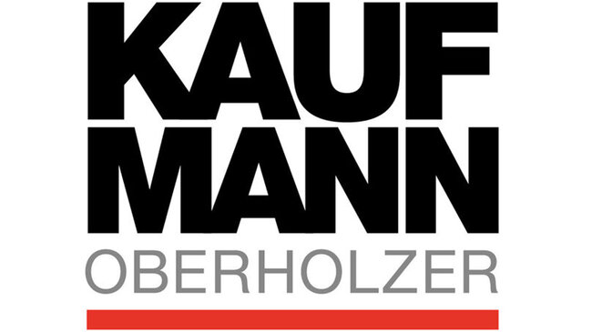 Logo Firma Kaufmann Oberholzer 