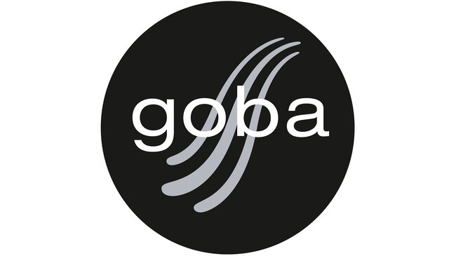 Logo goba