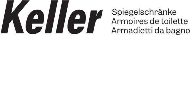 Logo der Firma Keller