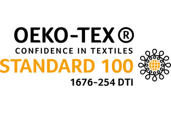 Logo Zertifizierung Oeko-Tex
