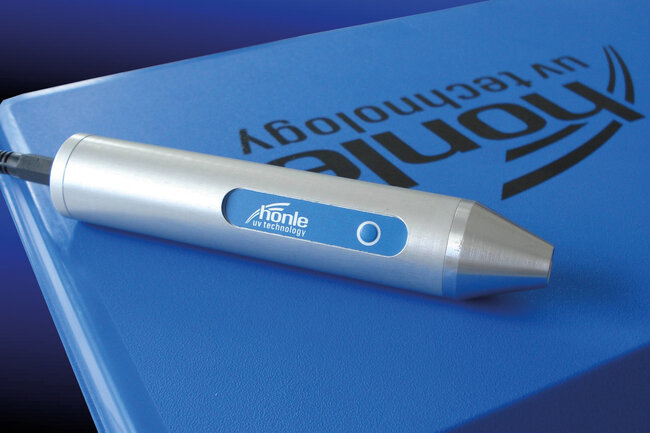 LED Power Pen von Hönle.