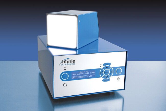 UV-Gerät SPOT von Hönle