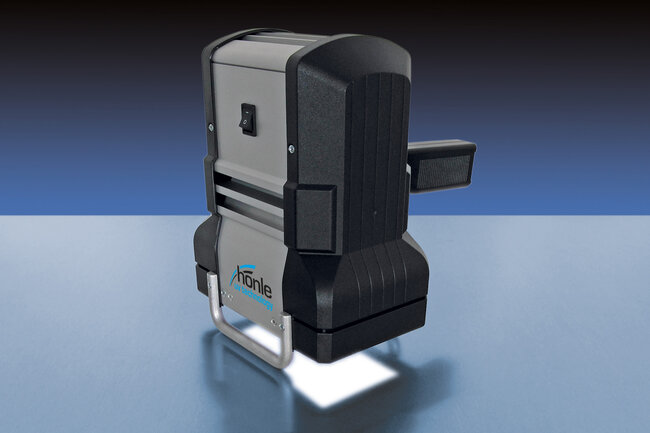 UV-Gerät UVA HAND von Hönle