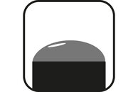 Piktogramm: Geeignet für hochenergetische Materialien