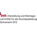 Logo Bin Bildungsnetz Schweizer Schreiner