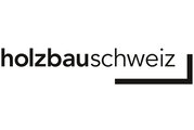 Logo holzbauschweiz