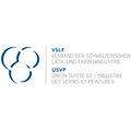 Logo Verband der Schweizerischen Lack- und Farbenindustrie