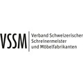 Logo Verband Schweizerischer Schreinermeister und Möbelfabrikanten 