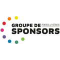 Logo Groupe de sponsors peintres et plâtriers