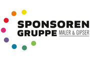 Logo Sponsorengruppe Maler und Gipser