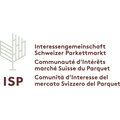 Logo der Interessensgemeinschaft Schweizer Parkettmarkt 