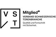 Logo Verband Schweizerische Türenbranche