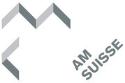 Logo de AM Suisse