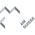 Logo des Arbeitgeberverbandes AM Suisse