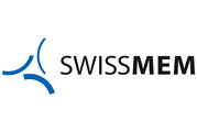 Logo de Swissmem, association suisse de l’industrie technologique