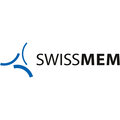 Logo von Swissmem, Verband der Schweizer Tech-Industrie