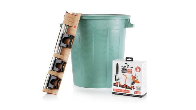 Systeme zur einfachen und flexiblen Werkzeugaufbewahrung und Lagerung weiterer Gegenstände