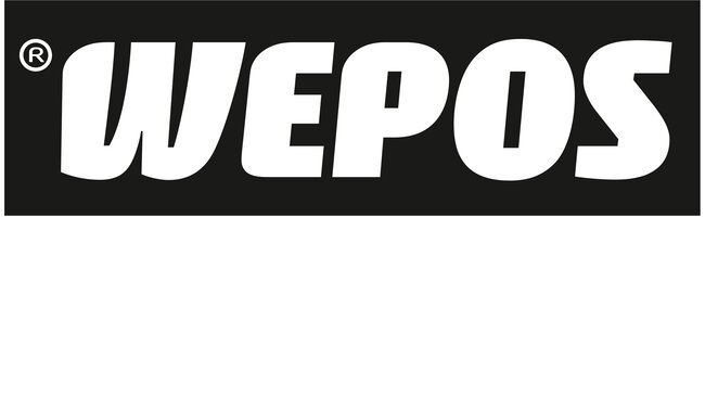 Logo WEPOS