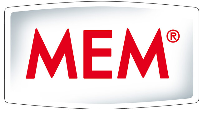Logo MEM