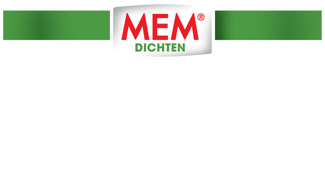 Logo MEM Dichten