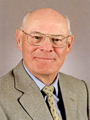 Walter Sonderegger, Firmengründer der Permapack