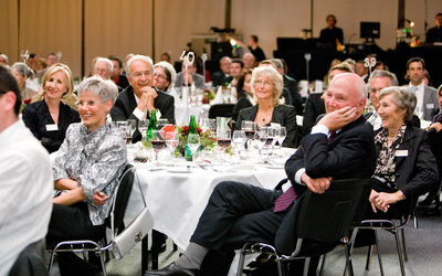 Jubiläumsfest anlässlich der 50-Jahr-Feier