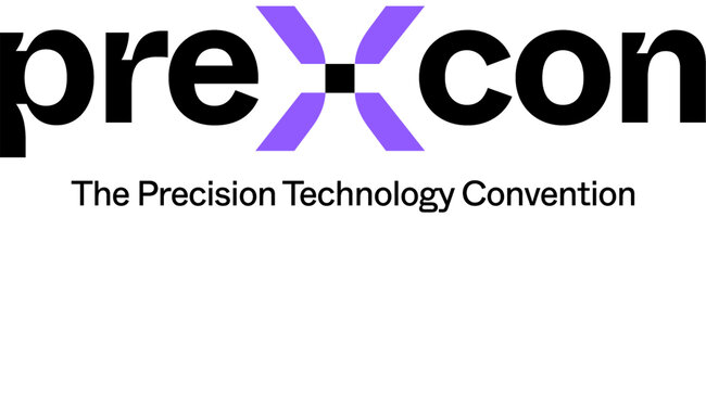 Messe-Logo der preXcon