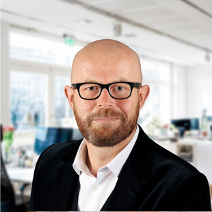 Cédric Keller, Collaborateur Food, Permapack