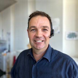 Schimun Tobler, Mitarbeitender Bau, Permapack