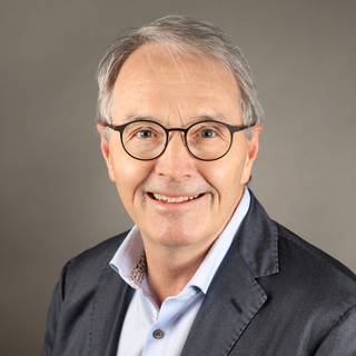 Thomas Hansmann, Präsident Verwaltungsrat Permapack