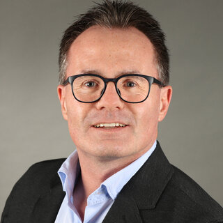 Michael Hugentobler, CFO Permapack