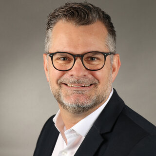 Pascal Schwarz, COO Etiketten und Flexible Verpackungen Permapack