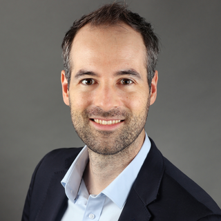 Pascal Graf, COO Dorimo AG