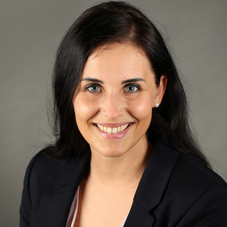 Simone Graf, Leiterin Family Office, Permapack