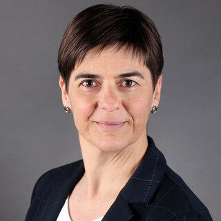 Moni Braun, Business Unit Manager Non Food, Permapack