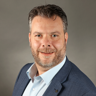 Achim Rapp, Business Unit Manager Bau, Permapack