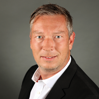 Pascal Baumgartner, Business Unit Manager Food, Permapack