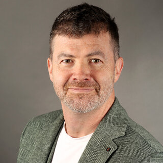 David Wettstein, Business Unit Manager Retail, Permapack