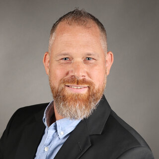 Sascha Dangl, Leiter Facility Management und Sicherheitsbeauftragter der Permapack