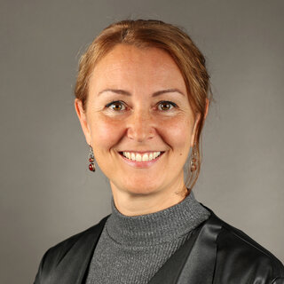 Priska Sancini, Leiterin Marketing Services, Permapack