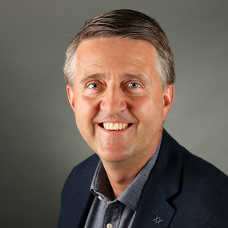 Erich Züst, Leiter Informatik, Permapack