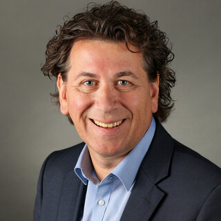 Peter Gasser, Leiter Human Resources, Permapack