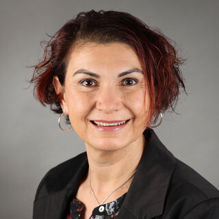 Leman Yilmaz, Leiterin Finanzen und Controlling, Permapack