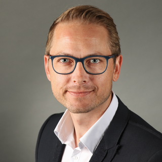 Patrick Küng, Leiter Logistik, Permapack