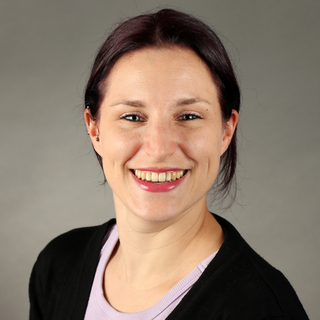 Linda Koch, Leiterin Verkauf Innendienst Non Food, Permapack